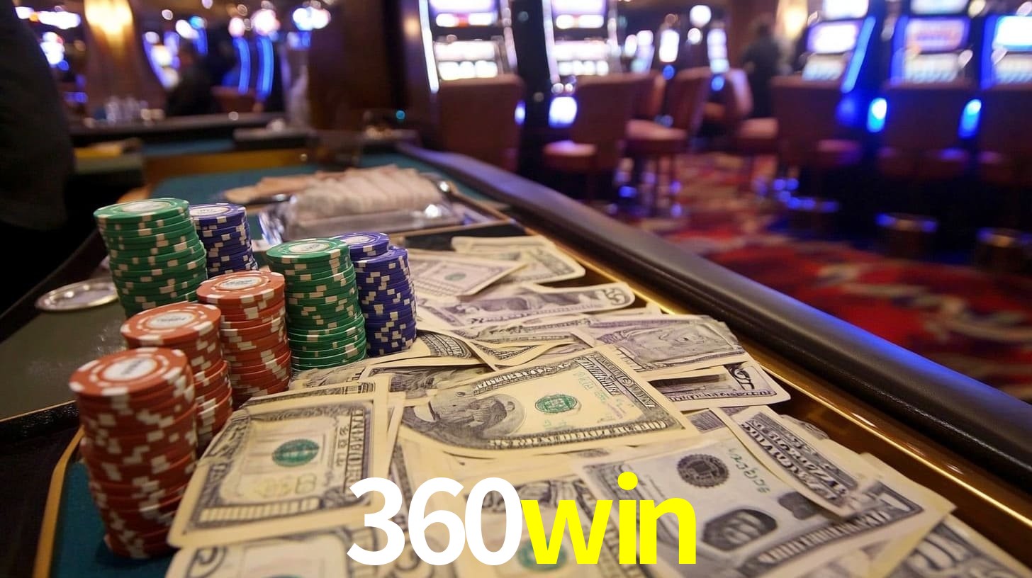 Ofertas Exclusivas 360win