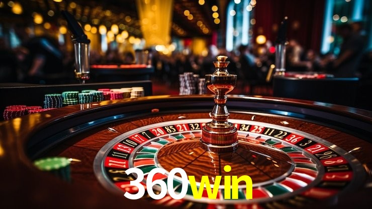 Exclusive Offers 360win