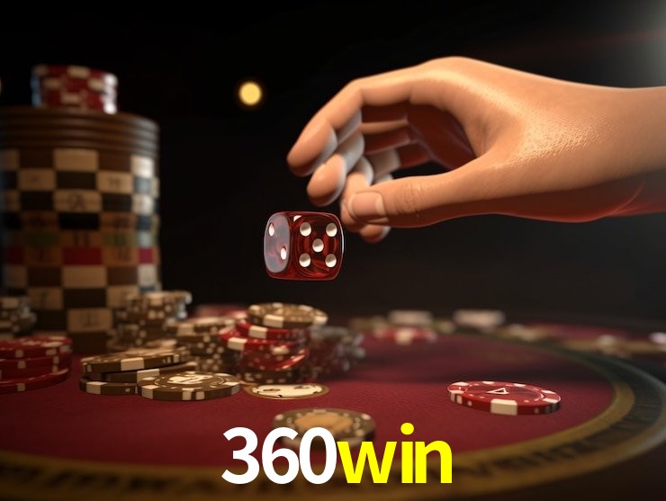 Estatísticas do Jogo 360win