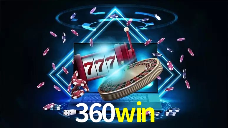 Jogos de Slot 360win