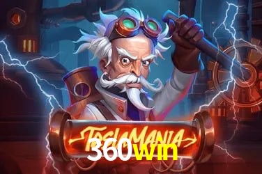 Diretório de Jogos 360win