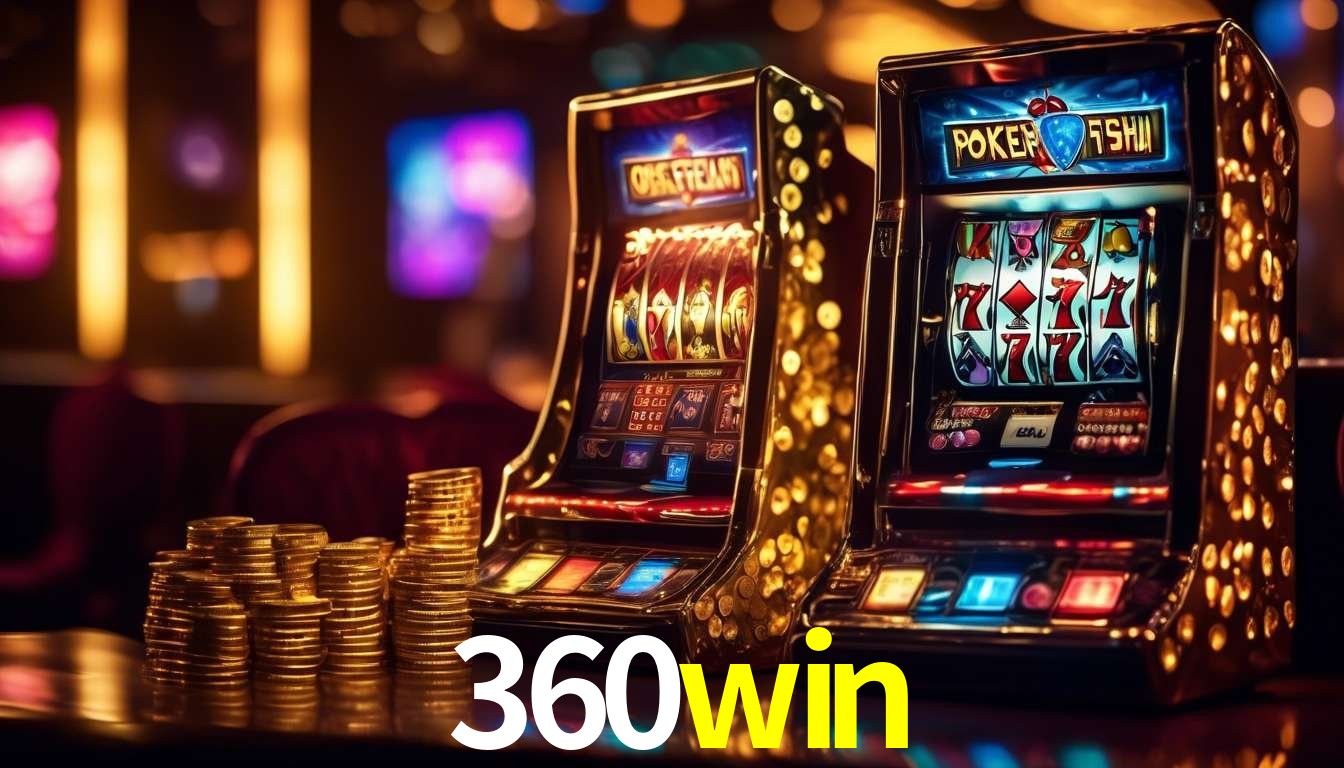 Explorando a Categoria de Eventos em Apostas na 360win