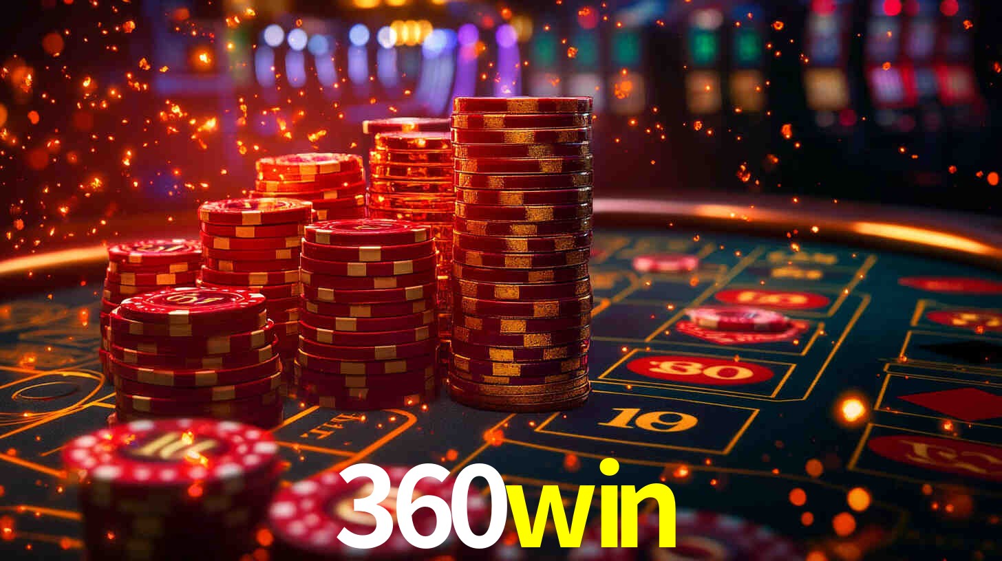 Daily Bonuses 360win