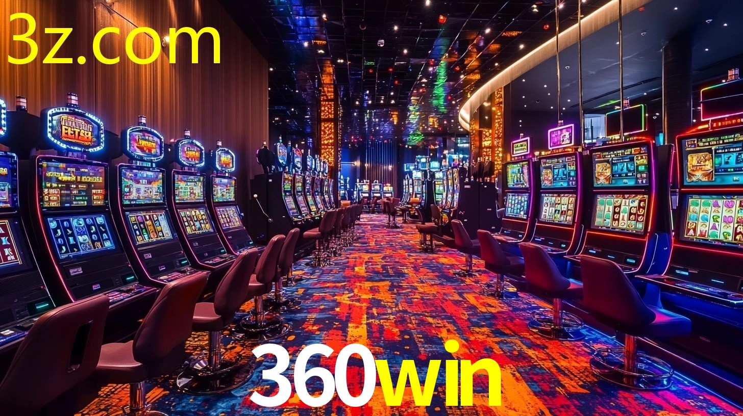 360WIN