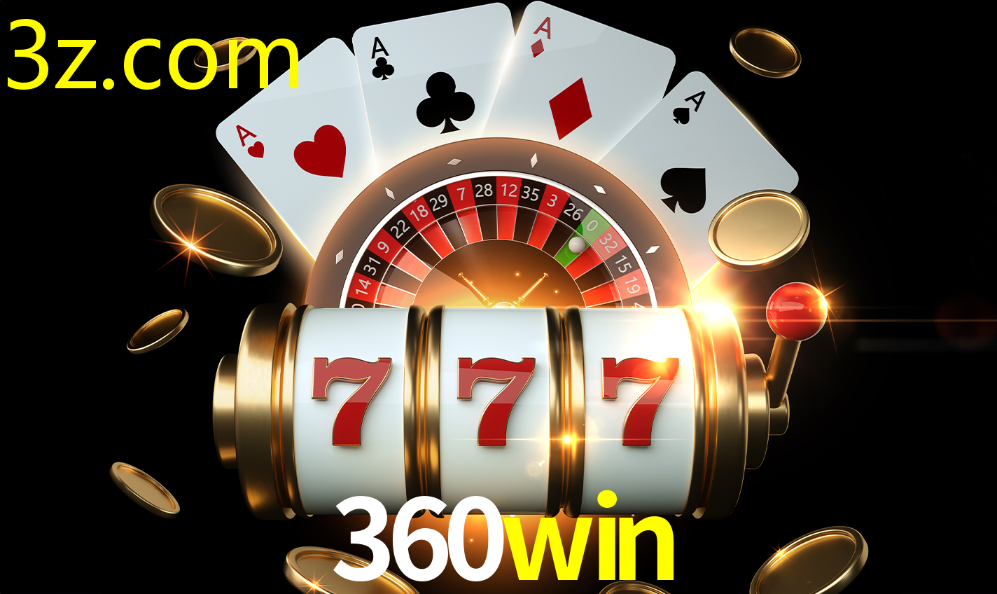 360WIN
