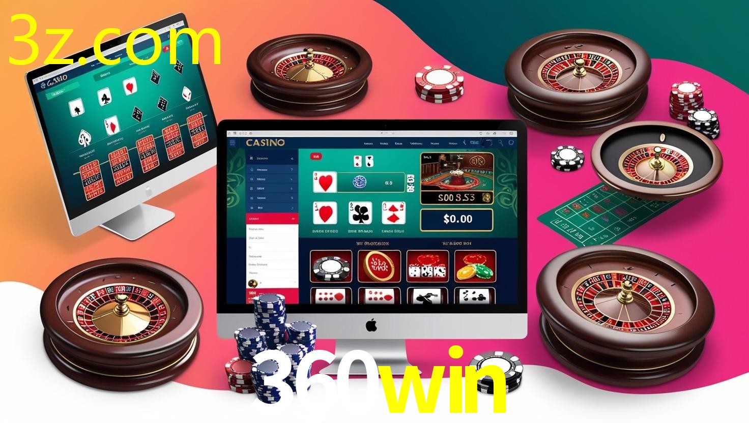 360WIN