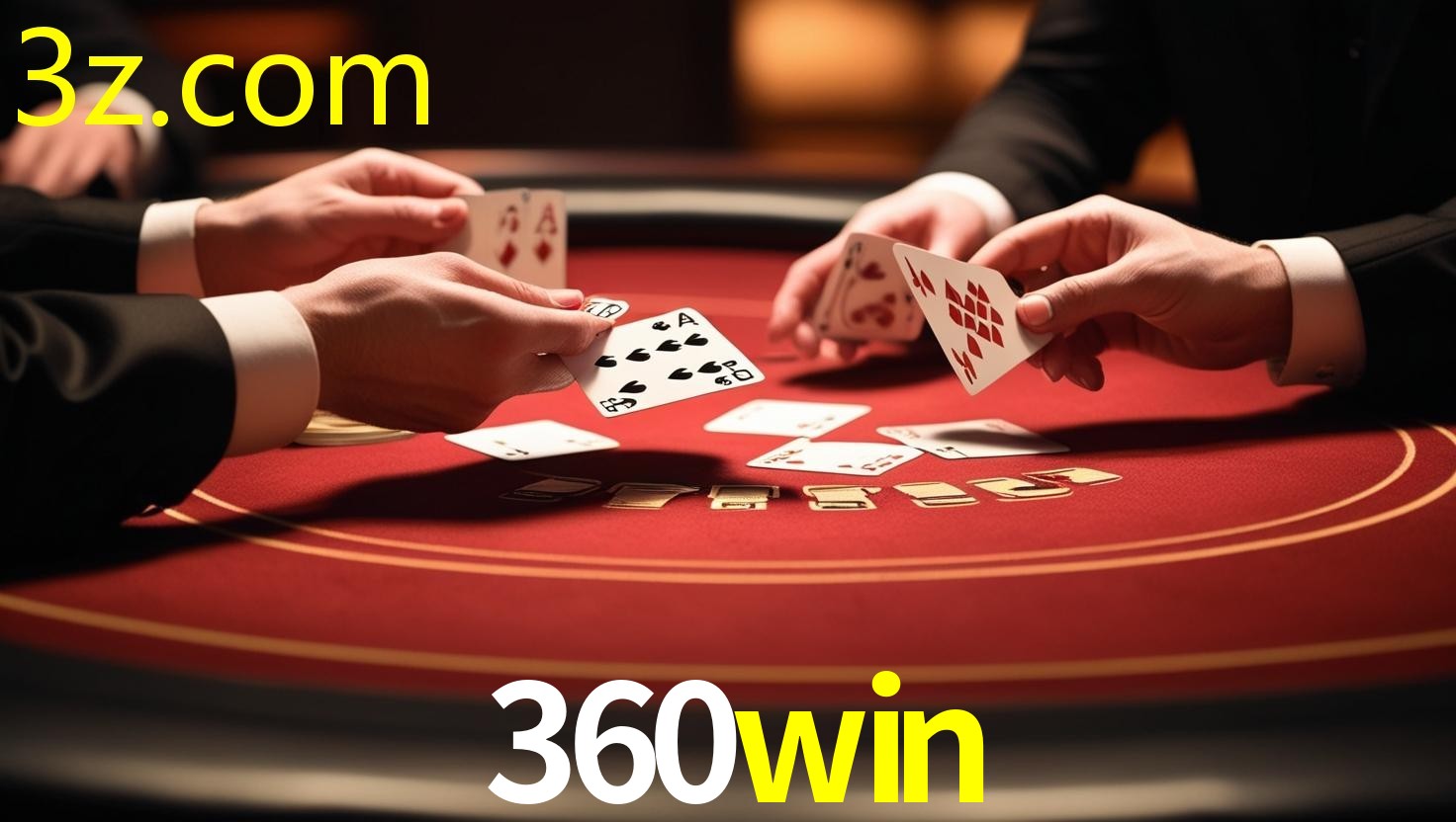 360WIN