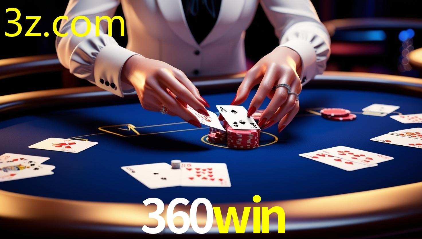 360WIN