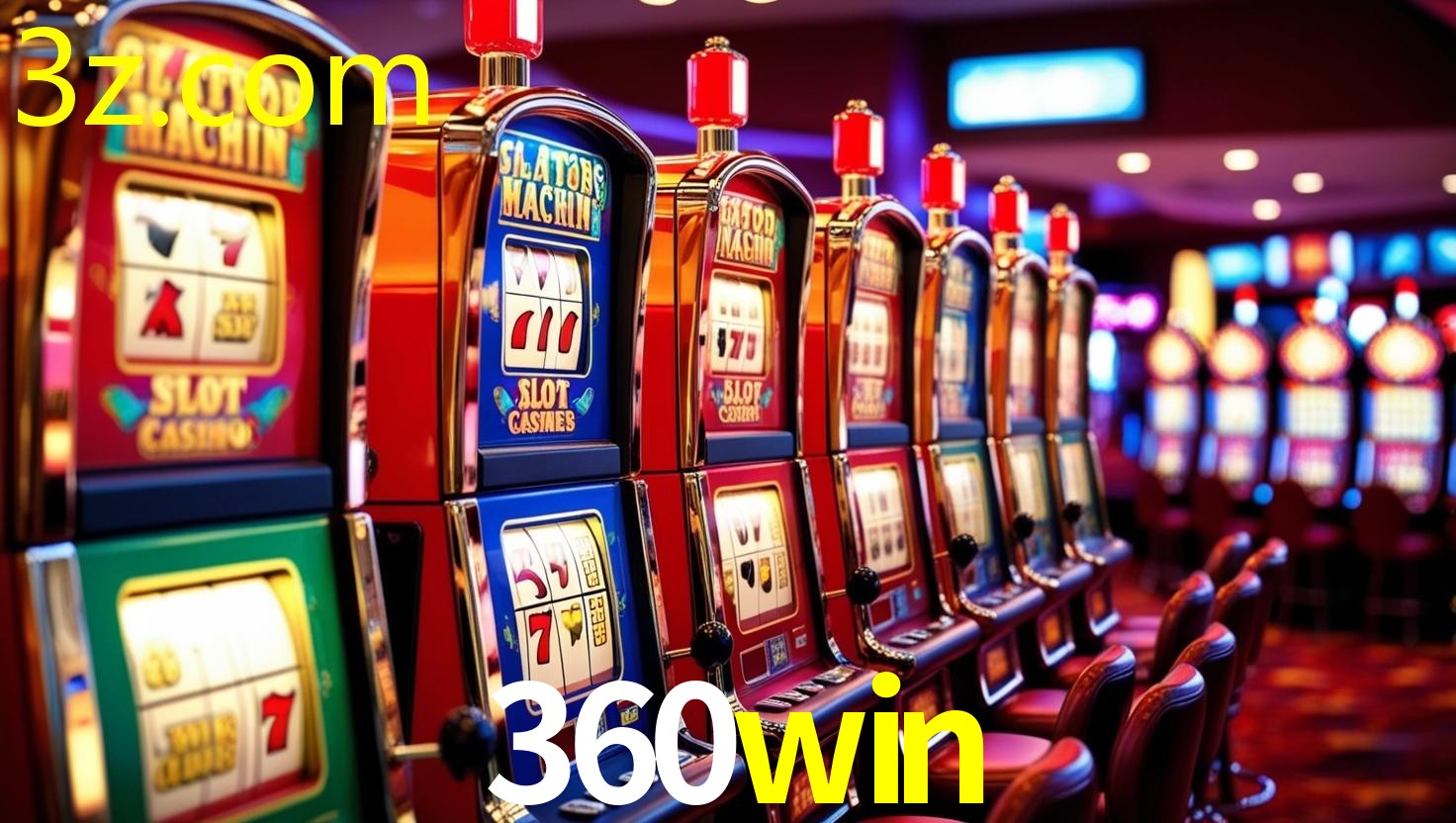 360WIN