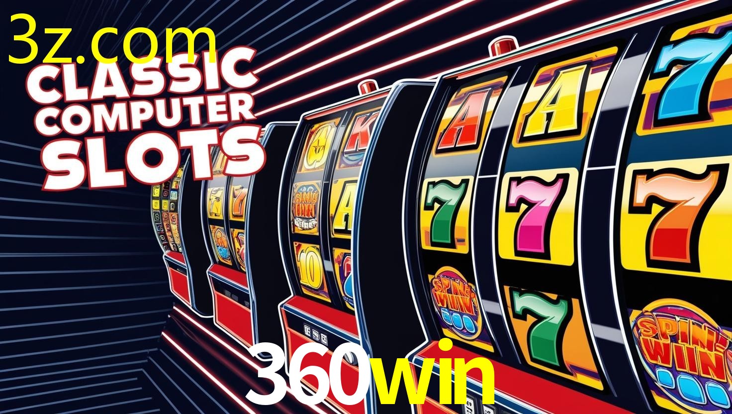 360WIN